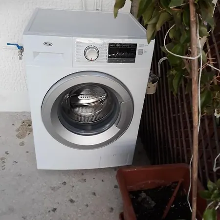 Fully Renovated Small & Cosy Apartment Athens