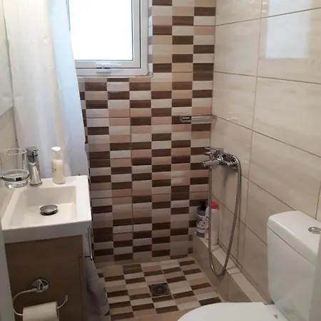 Fully Renovated Small & Cosy Apartment Athens