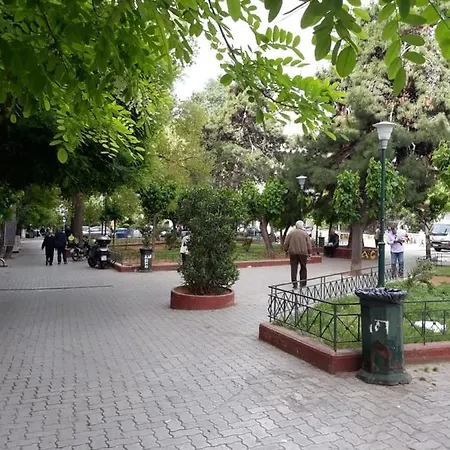Fully Renovated Small & Cosy * Athens
